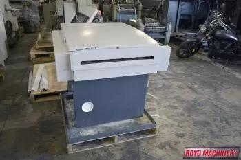 Glunz & Jensen Raptor Pro 68 T