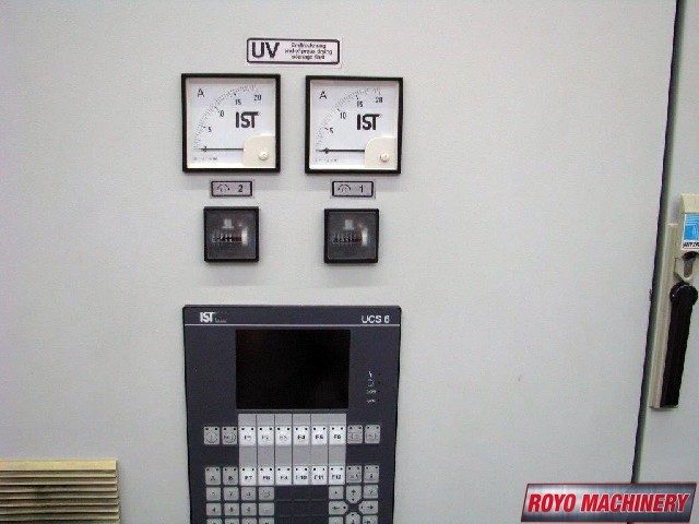 Komori L 428