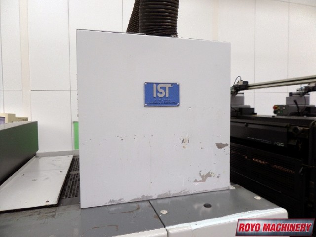 Komori L 428