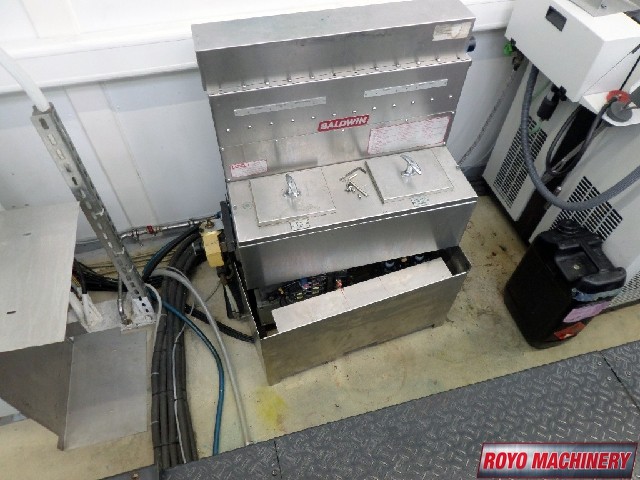 Komori L 428