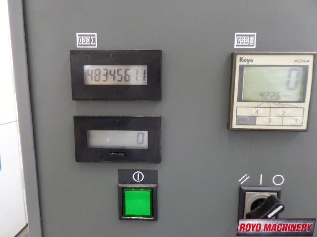 Komori L 428