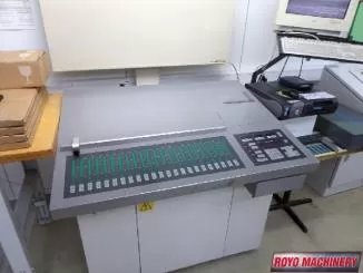 Komori L 428
