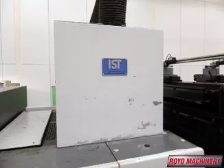 Komori L 428