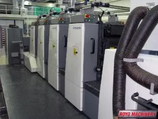 Komori L 428