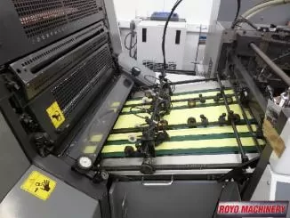 Komori L 428
