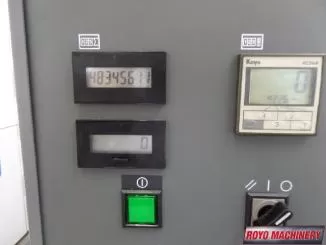 Komori L 428