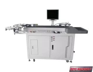 Royo Machinery RAMB300D