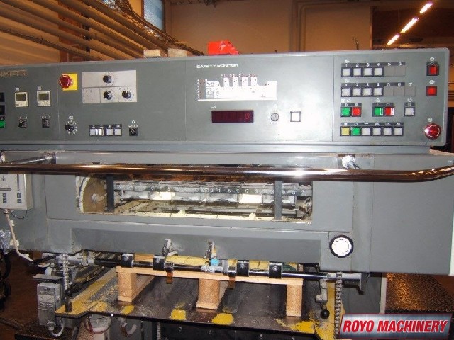 Komori L 428
