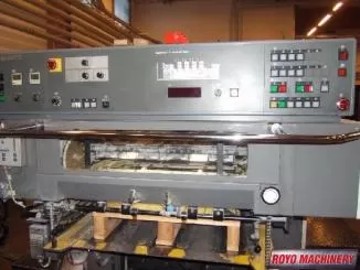 Komori L 428