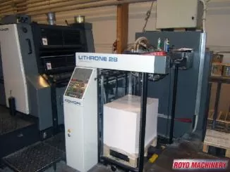Komori L 428