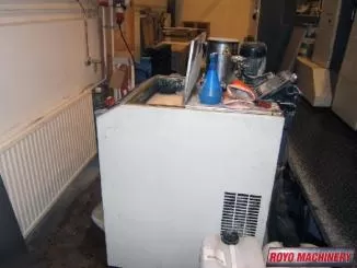 Komori L 428
