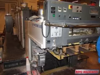 Komori L 428