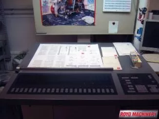 Komori L 428