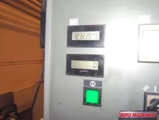 Komori L 428