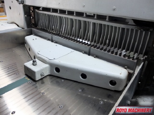 Polar 115 ED