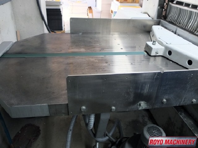 Polar 115 ED