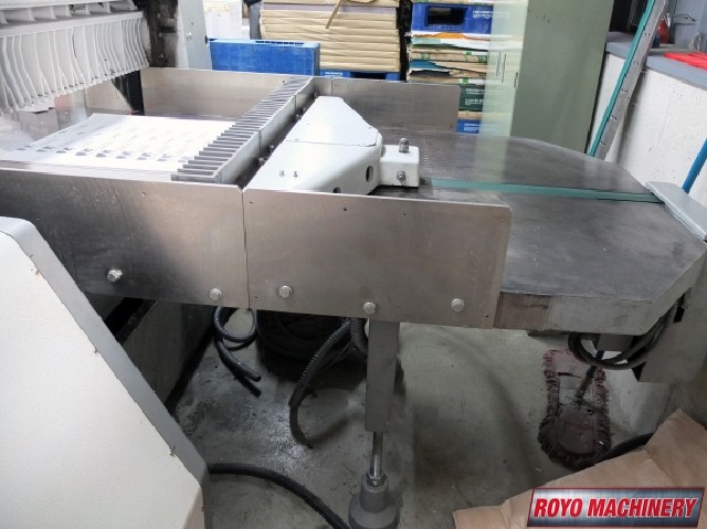 Polar 115 ED
