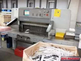 Polar 115 ED