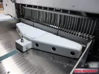 Polar 115 ED