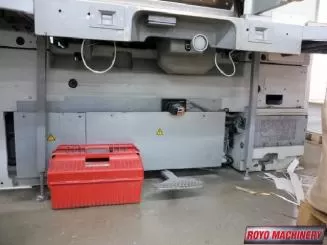 Polar 115 ED