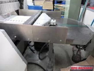 Polar 115 ED