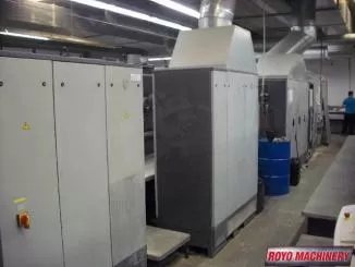 Heidelberg Speedmaster SM 102-5