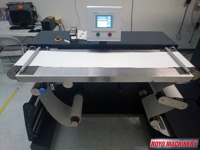 HP WS6600