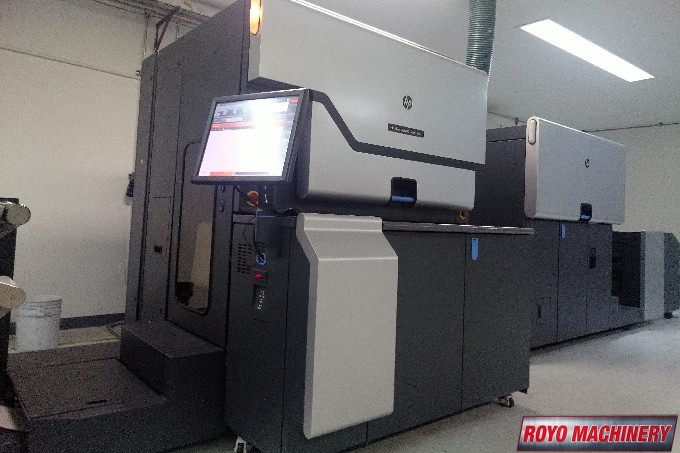HP WS6600