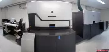 HP WS6600