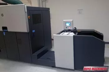 HP WS6600
