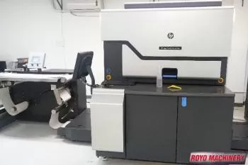 HP WS6600