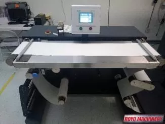 HP WS6600