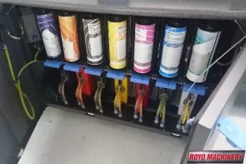 HP WS6600