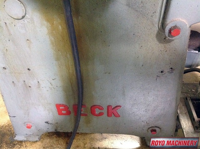 Beck 112