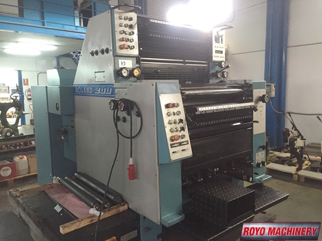 Roland R202