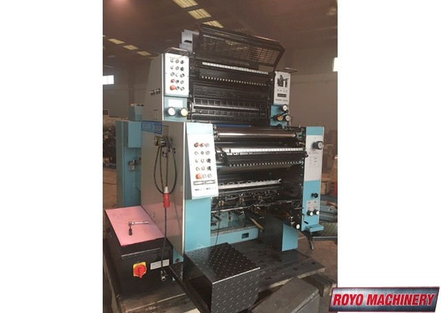 Roland R202
