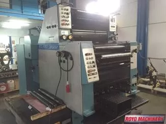 Roland R202
