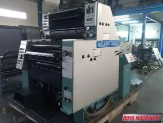 Roland R202