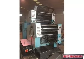 Roland R202
