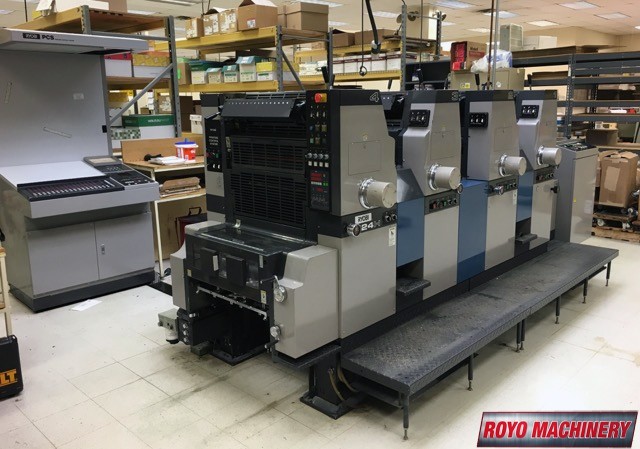 Ryobi 524HE