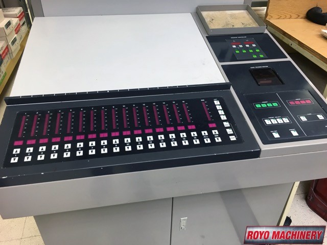 Ryobi 524HE