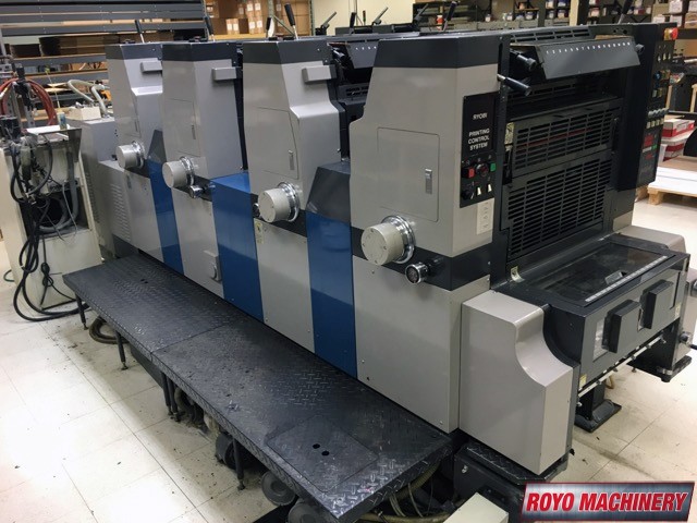 Ryobi 524HE