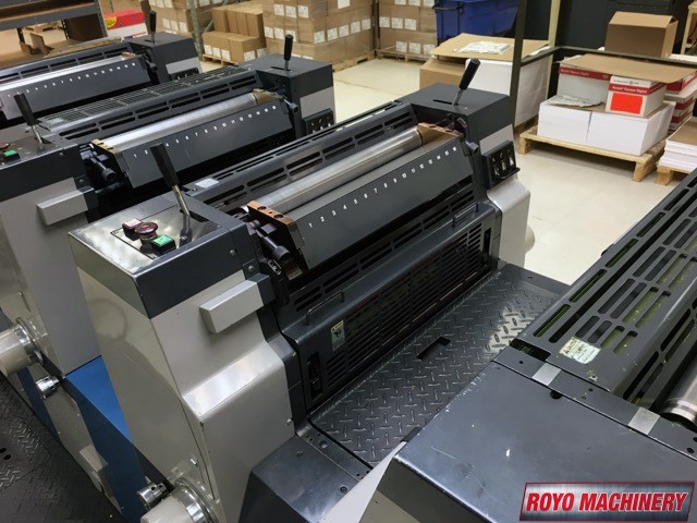 Ryobi 524HE
