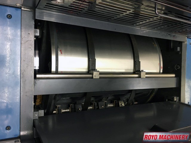 Ryobi 524HE