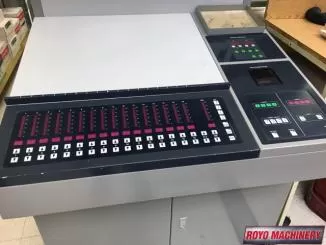 Ryobi 524HE