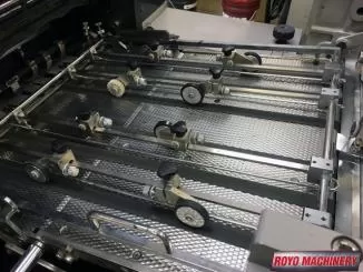 Ryobi 524HE