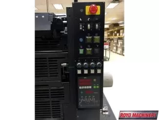 Ryobi 524HE