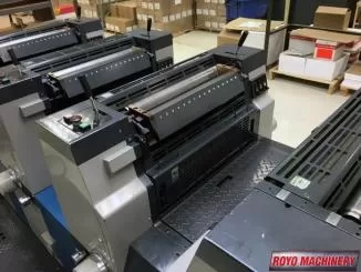 Ryobi 524HE