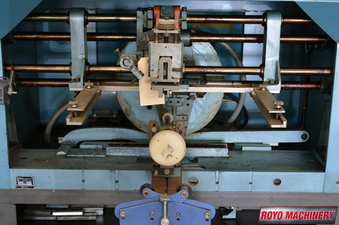 Dubuit D150