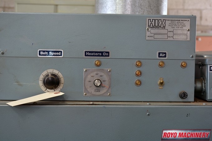 Dubuit D150